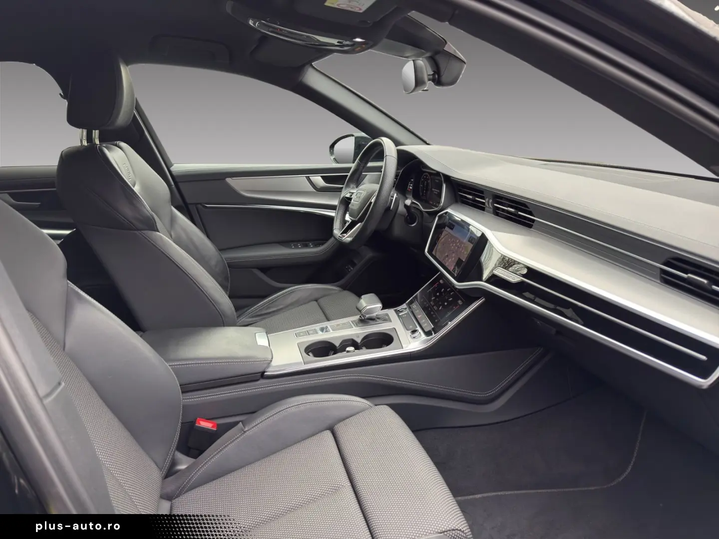 AUDI A6 Lim. 2.0 S tronic TFSI e quattro sport SHZ Kl