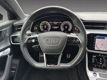 AUDI A6 Lim. 2.0 S tronic TFSI e quattro sport SHZ Kl