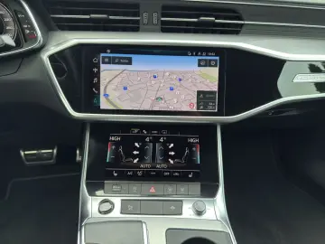 AUDI A6 Lim. 2.0 S tronic TFSI e quattro sport SHZ Kl