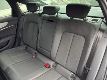 AUDI A6 Lim. 2.0 S tronic TFSI e quattro sport SHZ Kl