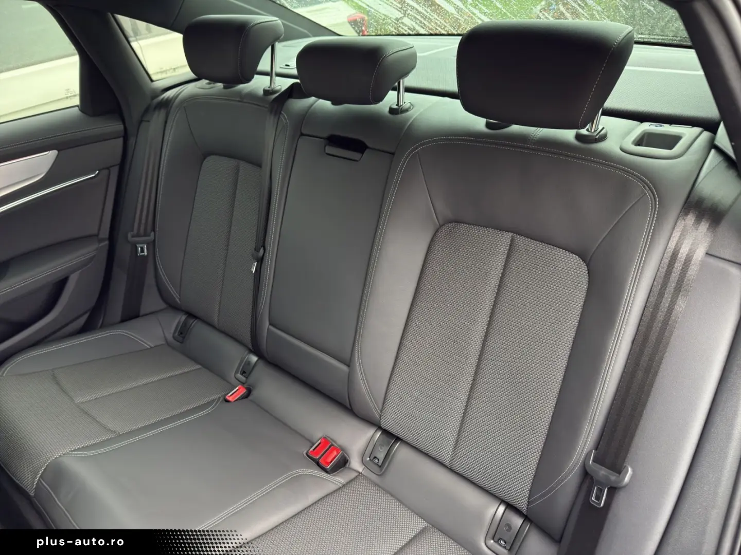 AUDI A6 Lim. 2.0 S tronic TFSI e quattro sport SHZ Kl