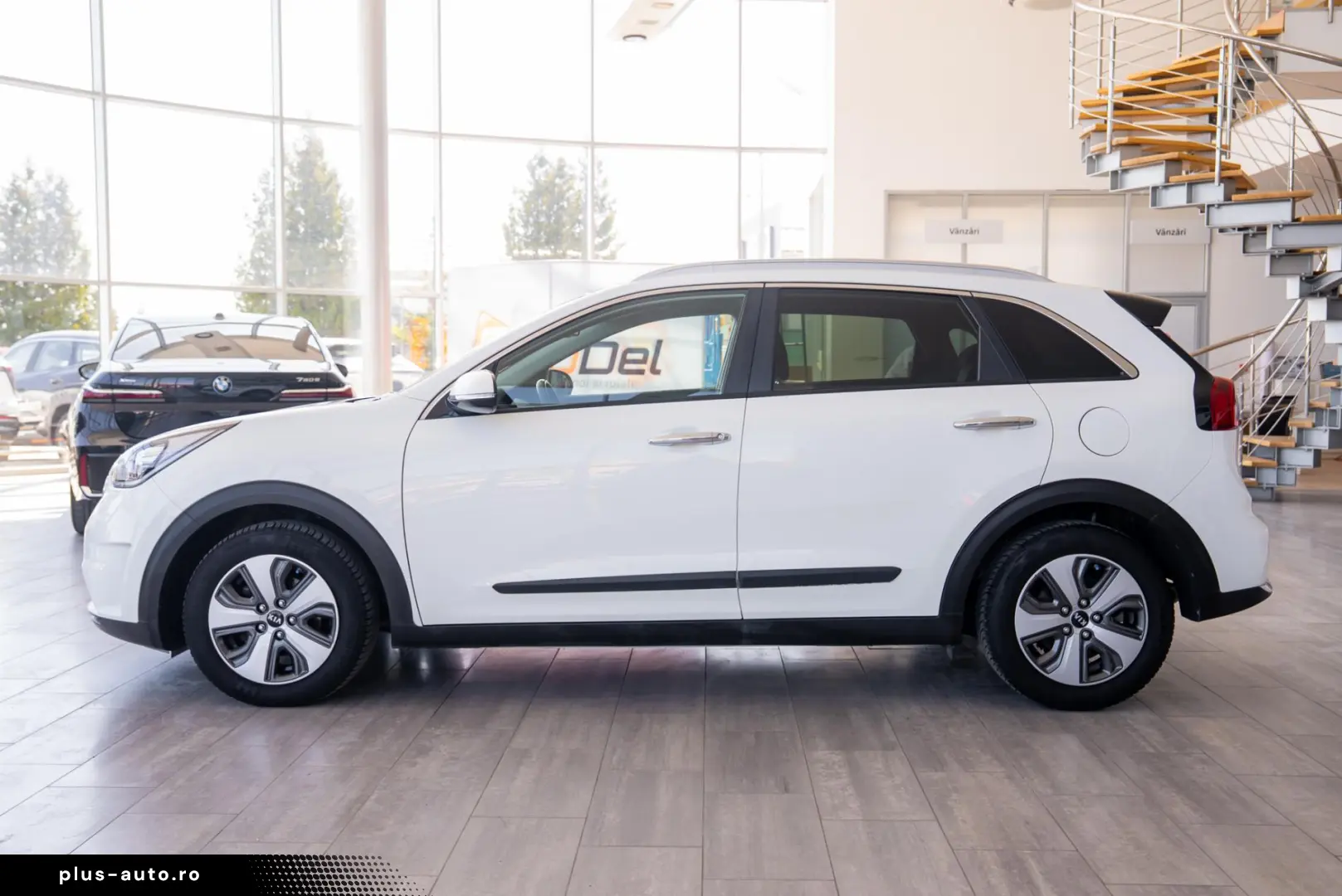 Kia Niro HYBRID 16