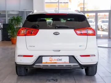 Kia Niro HYBRID 16