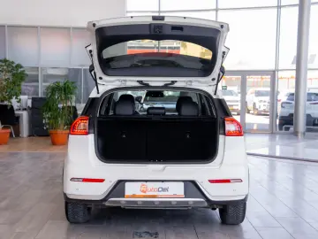 Kia Niro HYBRID 16
