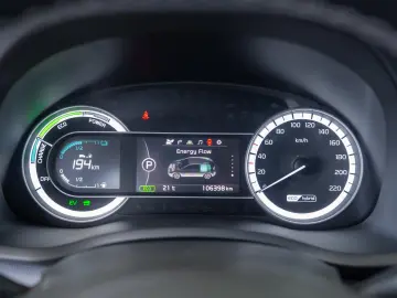Kia Niro HYBRID 16
