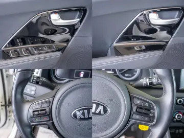 Kia Niro HYBRID 16