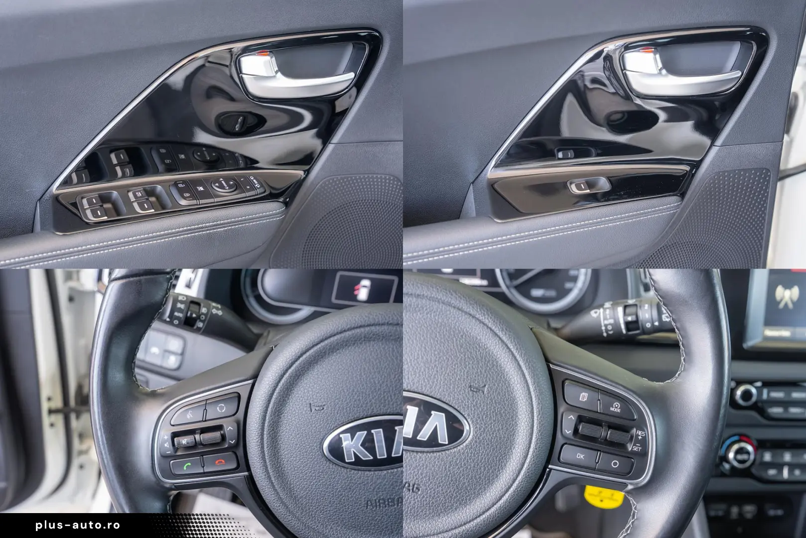 Kia Niro HYBRID 16