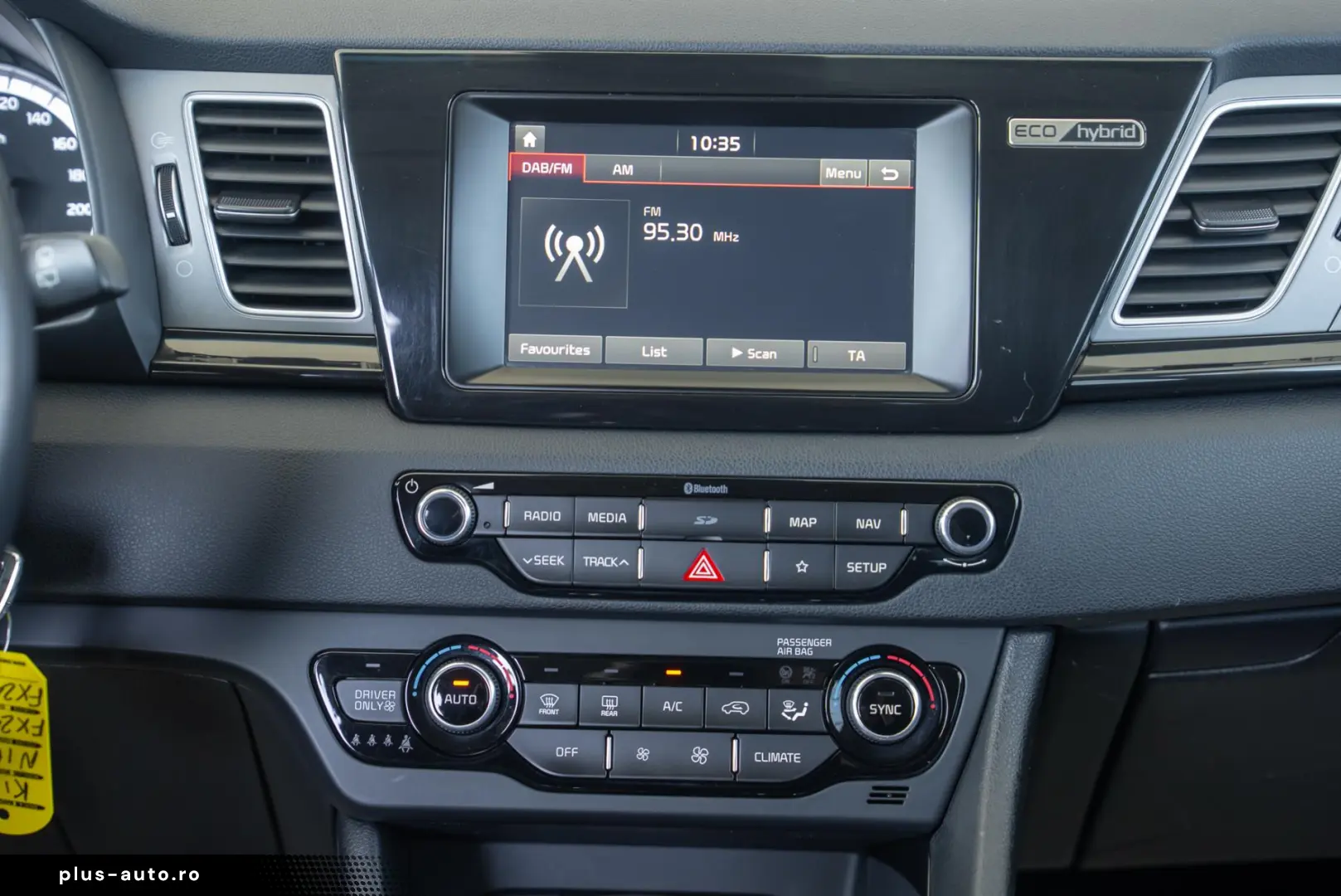 Kia Niro HYBRID 16