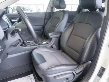 Kia Niro HYBRID 16