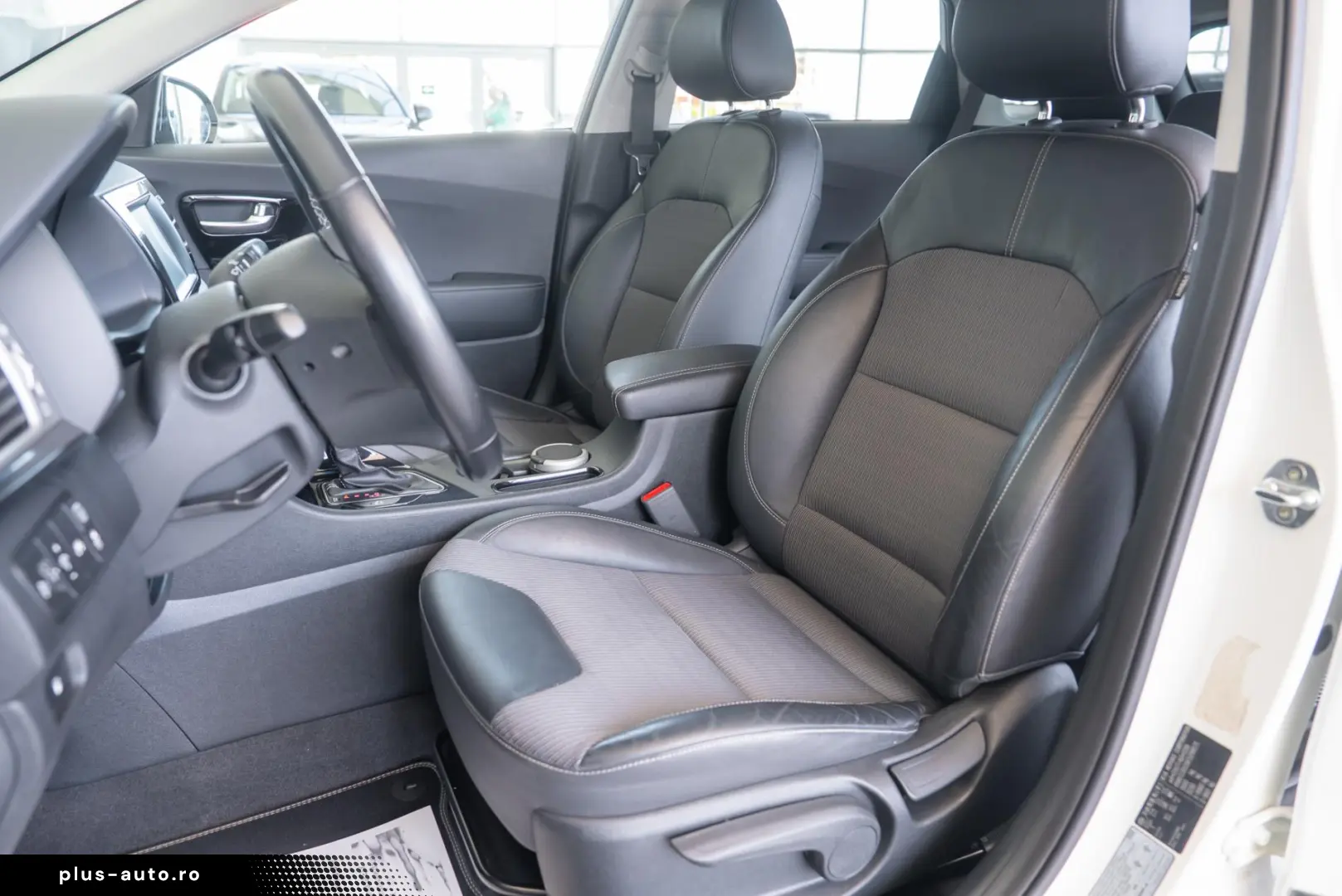 Kia Niro HYBRID 16