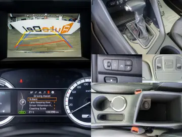 Kia Niro HYBRID 16