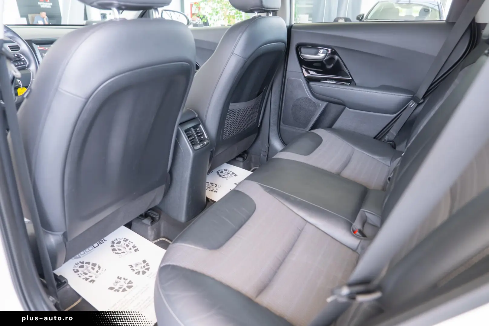 Kia Niro HYBRID 16