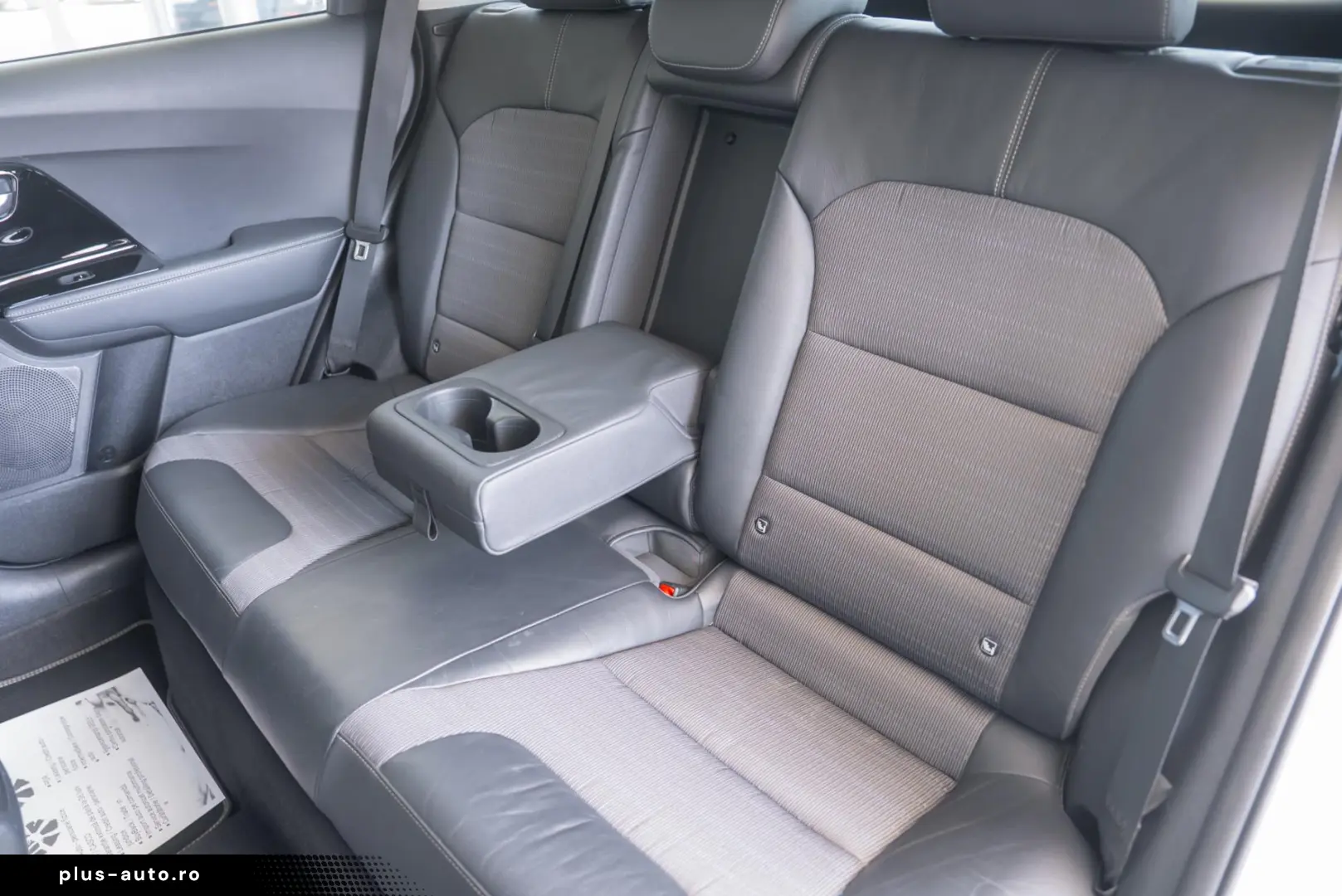 Kia Niro HYBRID 16