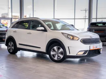 Kia Niro HYBRID 16