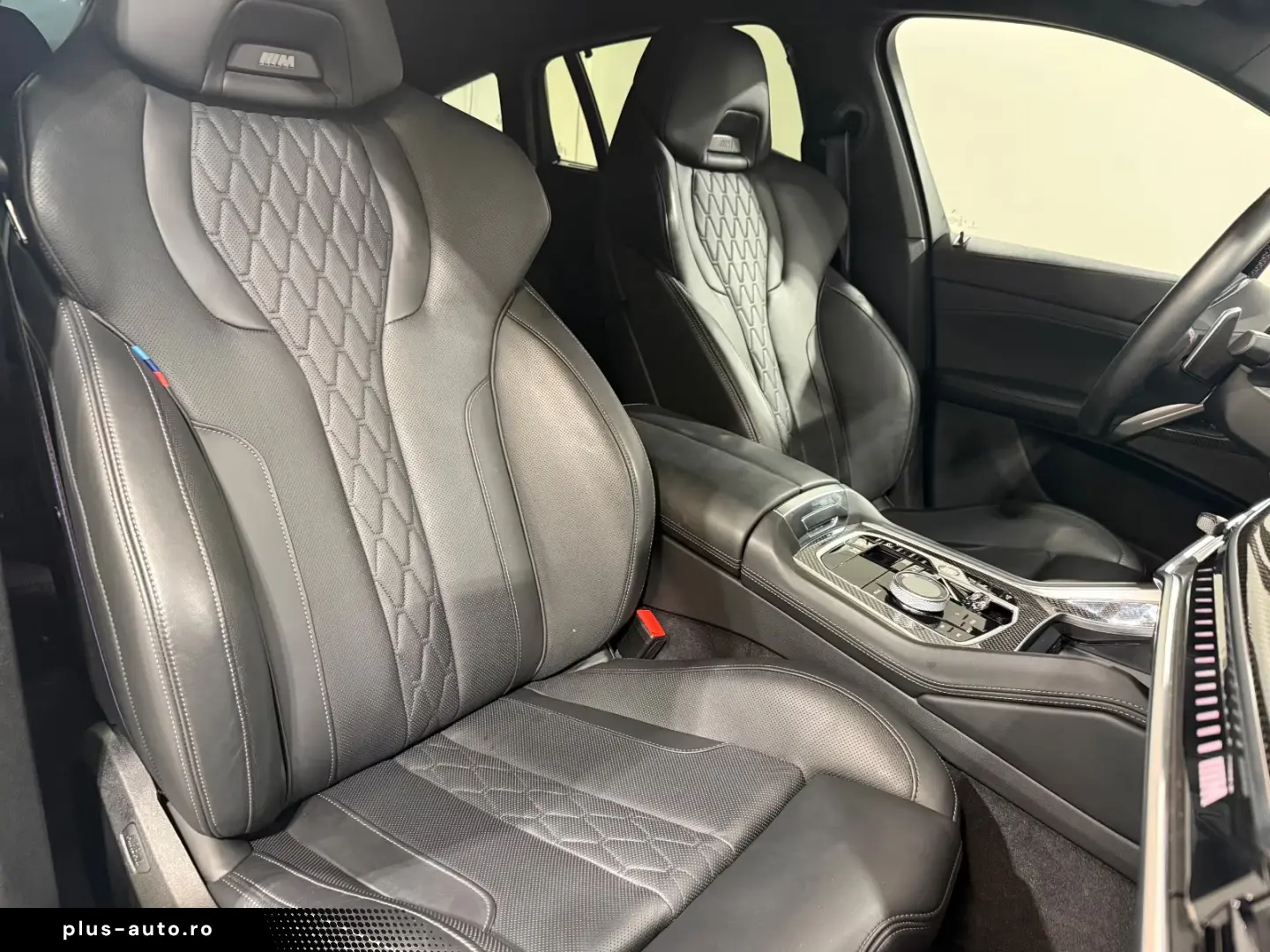 BMW X6 M60i xDrive
