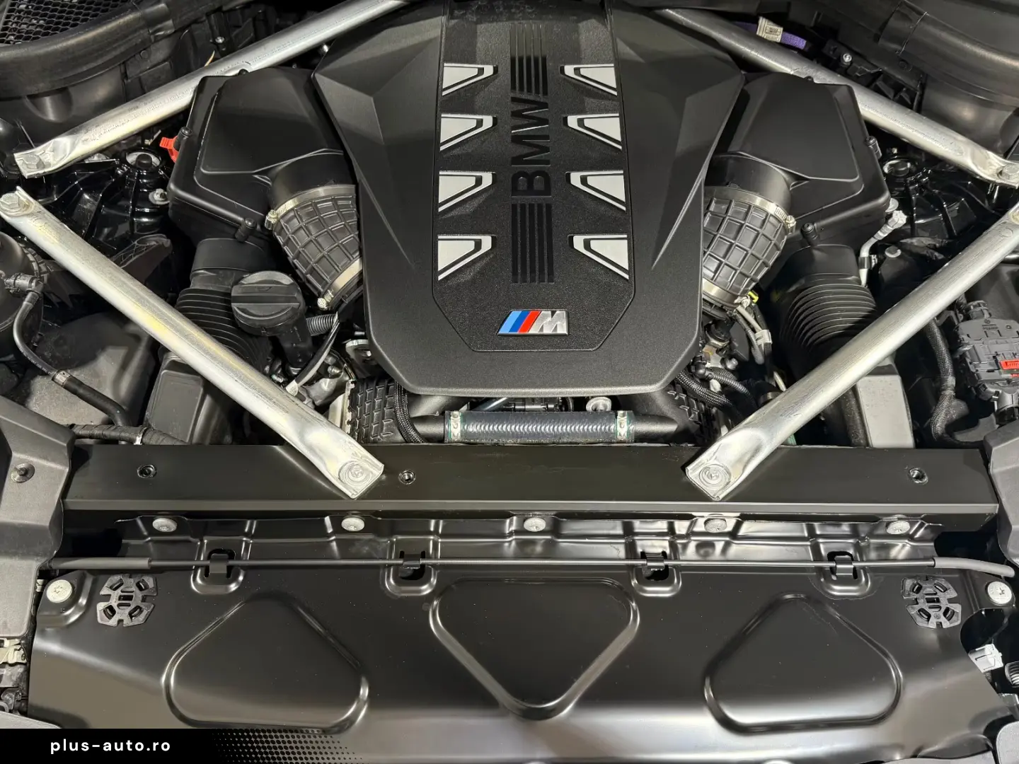 BMW X6 M60i xDrive