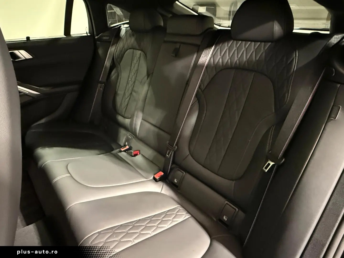 BMW X6 M60i xDrive