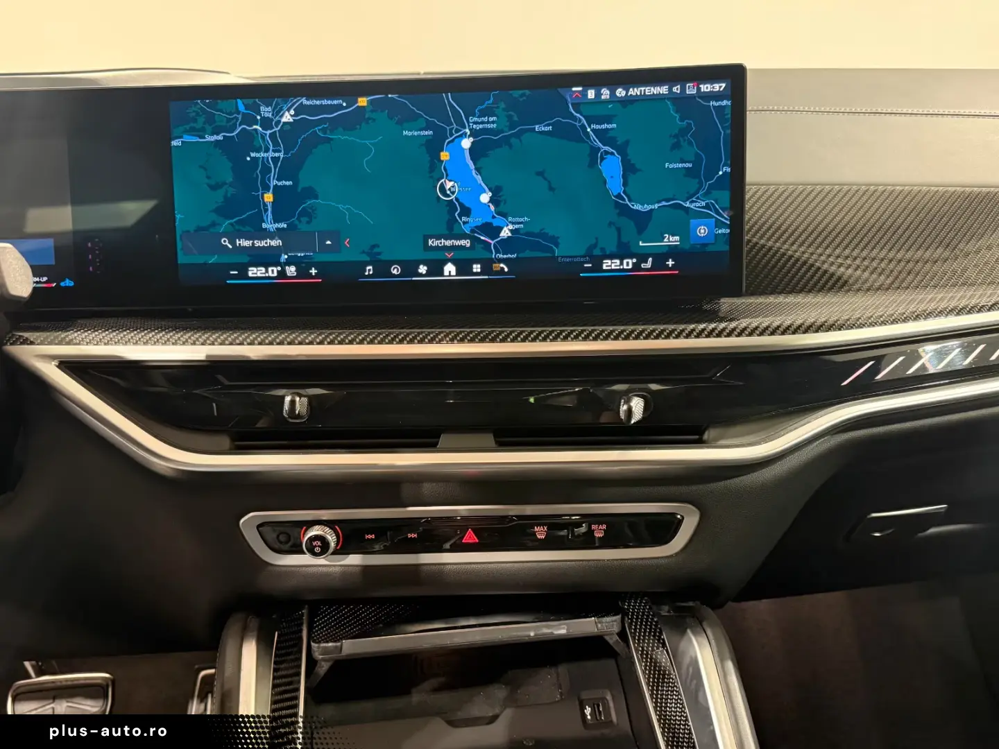 BMW X6 M60i xDrive