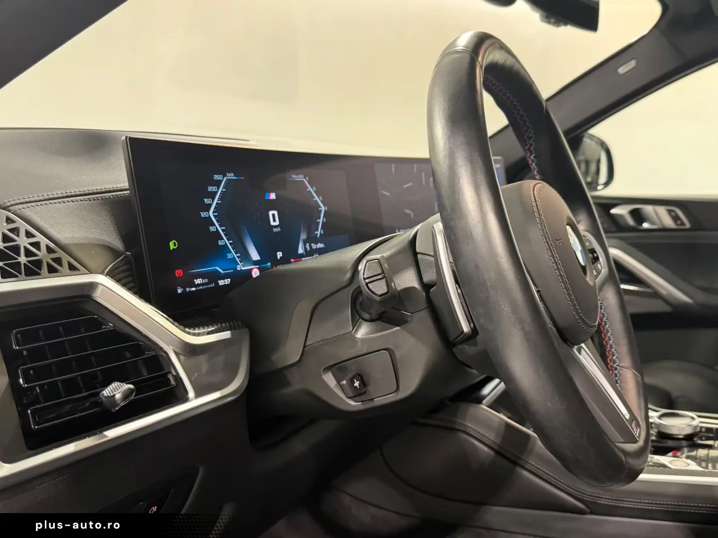 BMW X6 M60i xDrive