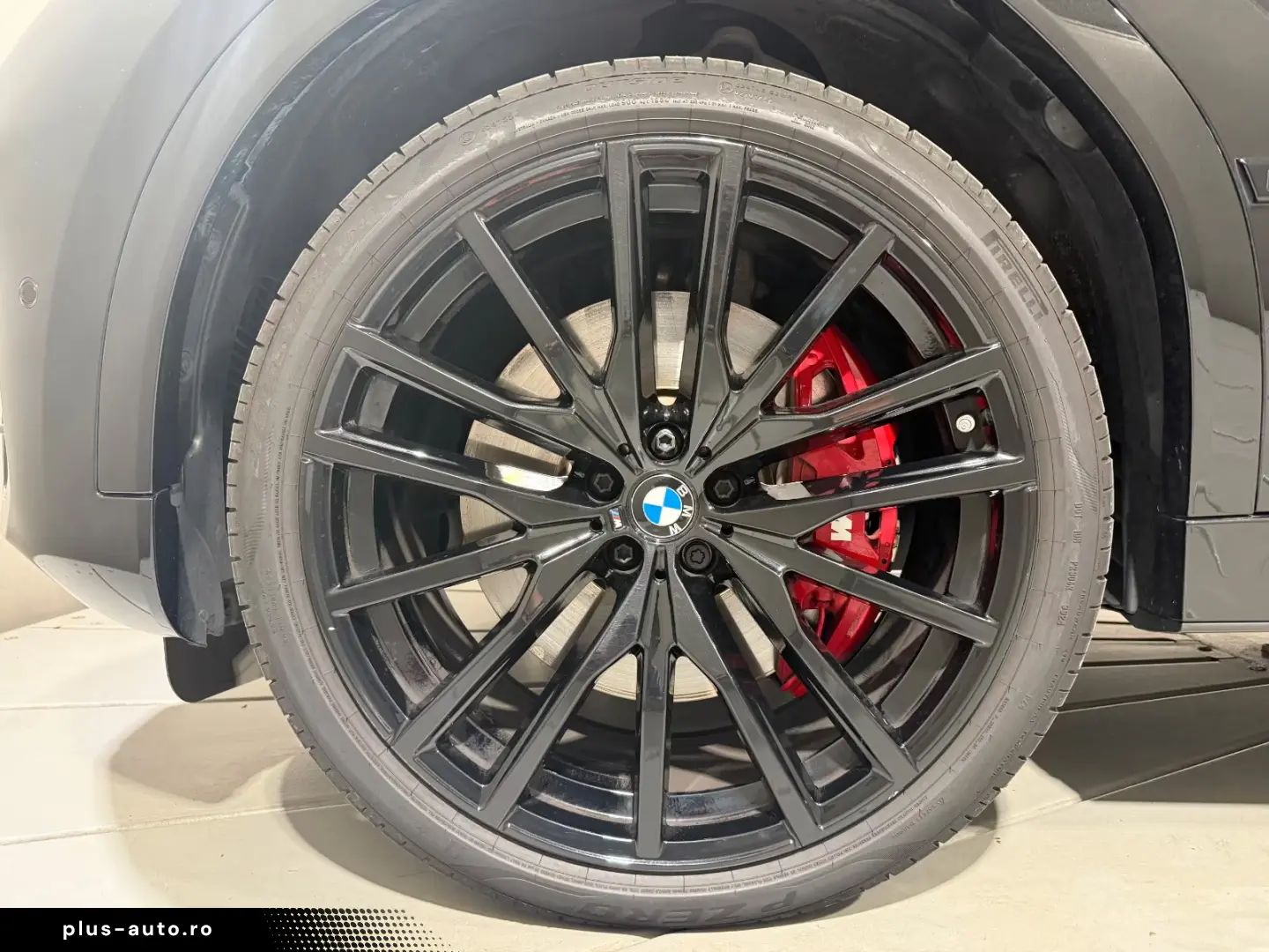 BMW X6 M60i xDrive
