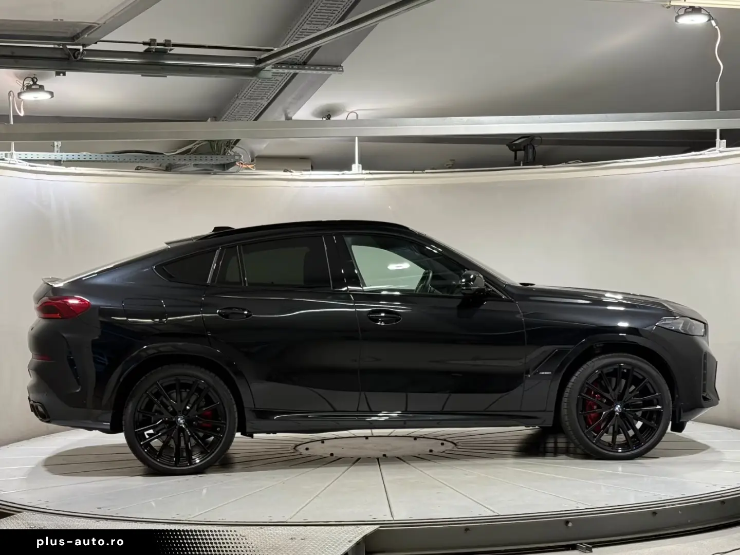 BMW X6 M60i xDrive