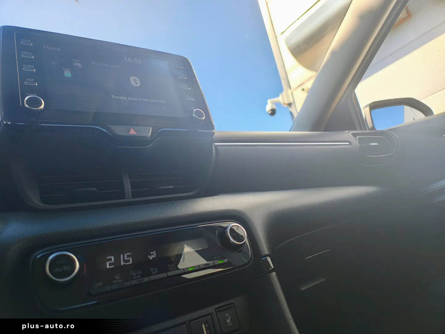 Toyota Yaris Hybrid Dynamic 1.5 CVT