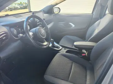 Toyota Yaris Hybrid Dynamic 1.5 CVT