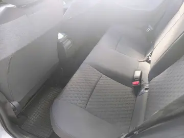 Toyota Yaris Hybrid Dynamic 1.5 CVT