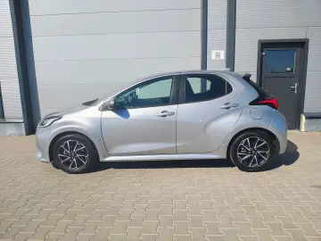 Toyota Yaris Hybrid Dynamic 1.5 CVT