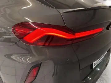 BMW X6 M Massage Bowers & Wilkins AHK Laser Kamera
