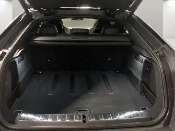 BMW X6 M Massage Bowers & Wilkins AHK Laser Kamera