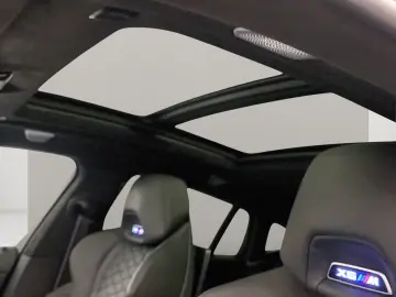 BMW X6 M Massage Bowers & Wilkins AHK Laser Kamera