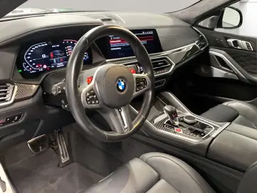 BMW X6 M Massage Bowers & Wilkins AHK Laser Kamera