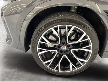 BMW X6 M Massage Bowers & Wilkins AHK Laser Kamera