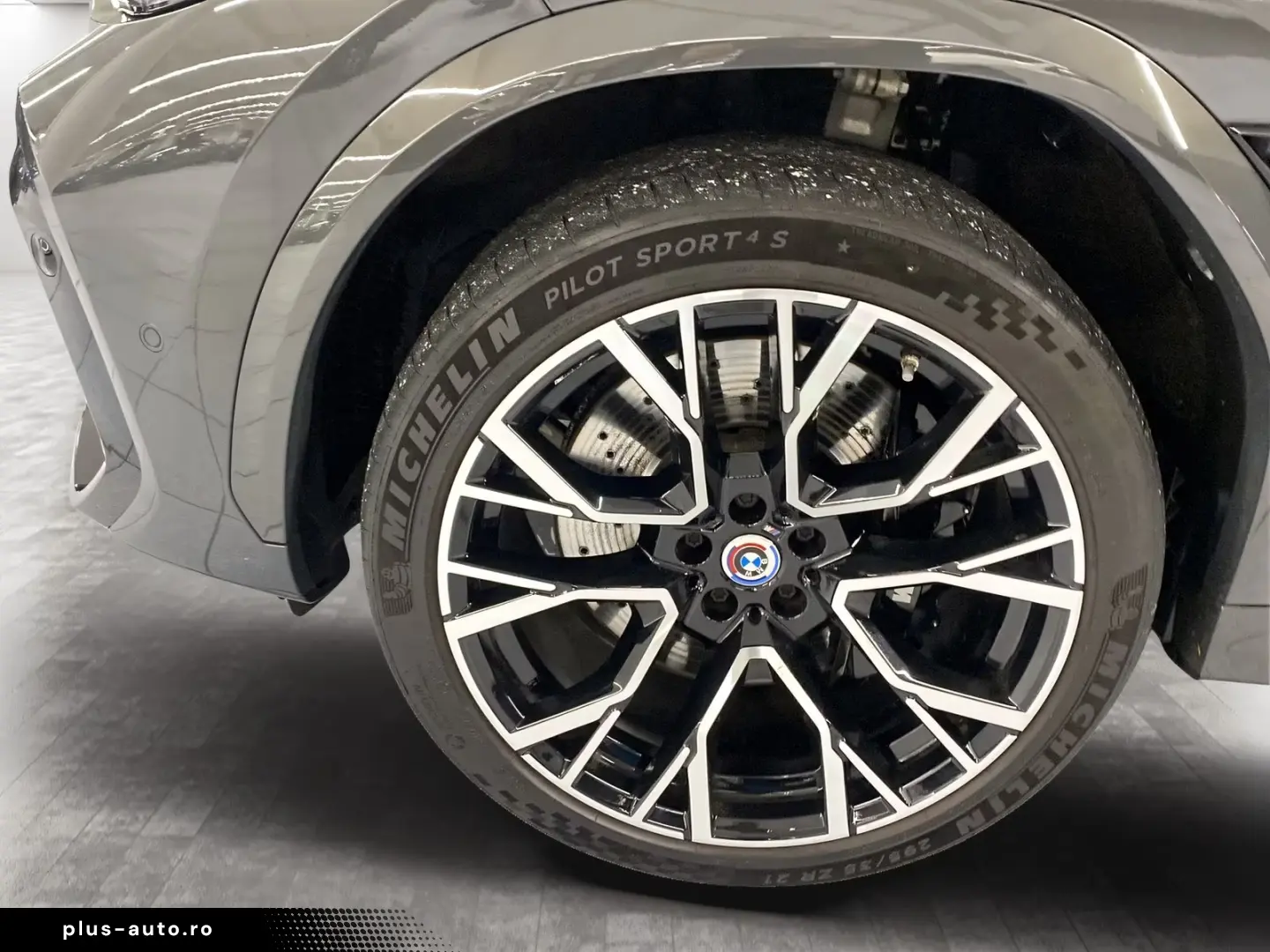 BMW X6 M Massage Bowers & Wilkins AHK Laser Kamera