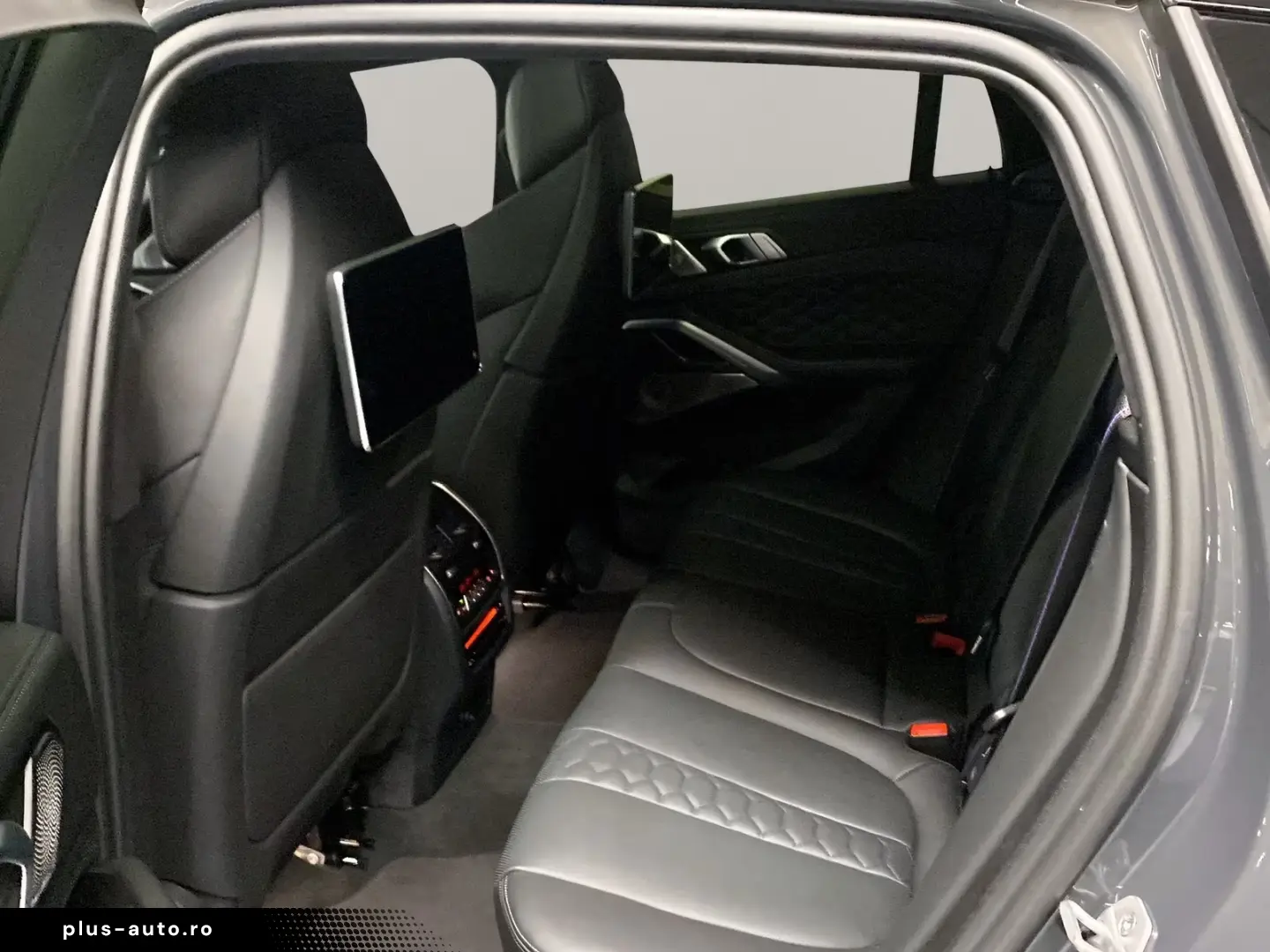 BMW X6 M Massage Bowers & Wilkins AHK Laser Kamera