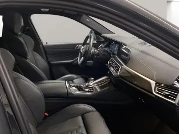 BMW X6 M Massage Bowers & Wilkins AHK Laser Kamera