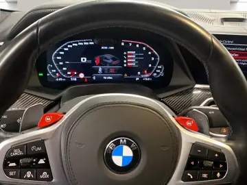 BMW X6 M Massage Bowers & Wilkins AHK Laser Kamera