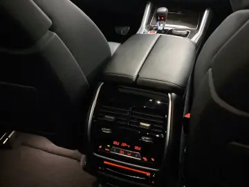 BMW X6 M Massage Bowers & Wilkins AHK Laser Kamera