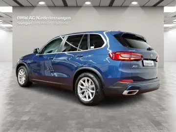 BMW X5 xDr45e DAProf H&K 360 TrailerHitch Laser 4ZClima