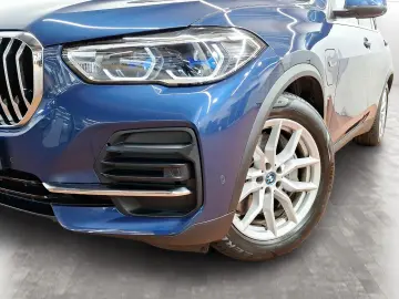 BMW X5 xDr45e DAProf H&K 360 TrailerHitch Laser 4ZClima