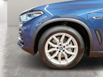 BMW X5 xDr45e DAProf H&K 360 TrailerHitch Laser 4ZClima