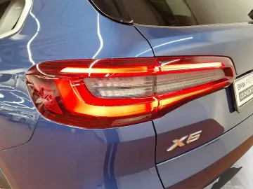 BMW X5 xDr45e DAProf H&K 360 TrailerHitch Laser 4ZClima