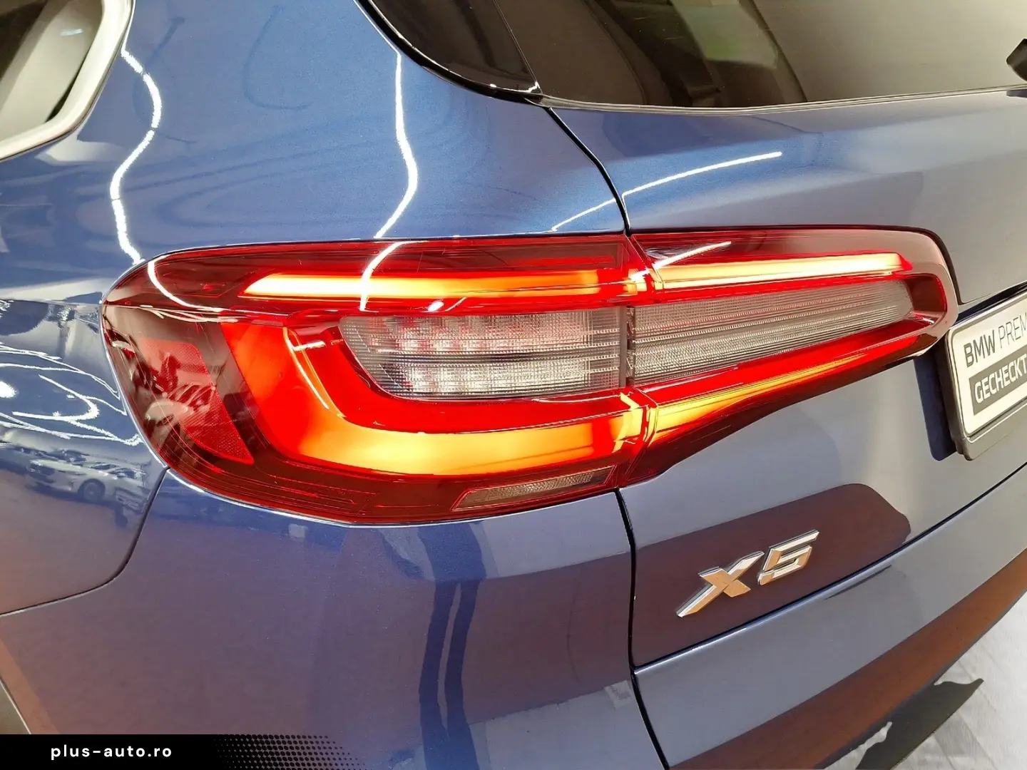 BMW X5 xDr45e DAProf H&K 360 TrailerHitch Laser 4ZClima