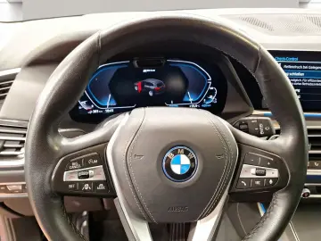 BMW X5 xDr45e DAProf H&K 360 TrailerHitch Laser 4ZClima