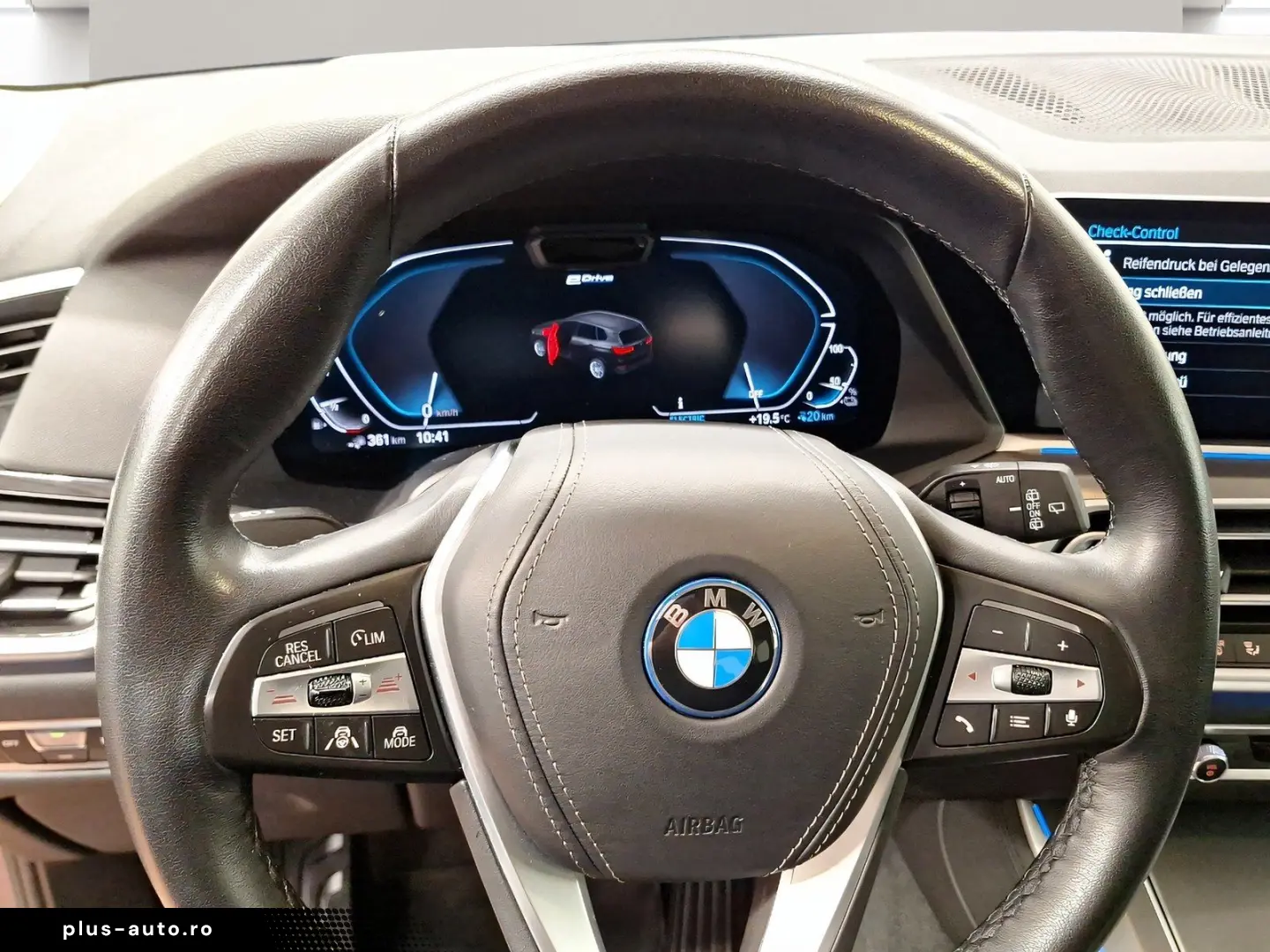 BMW X5 xDr45e DAProf H&K 360 TrailerHitch Laser 4ZClima
