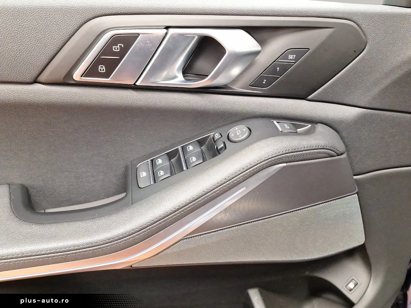 BMW X5 xDr45e DAProf H&K 360 TrailerHitch Laser 4ZClima