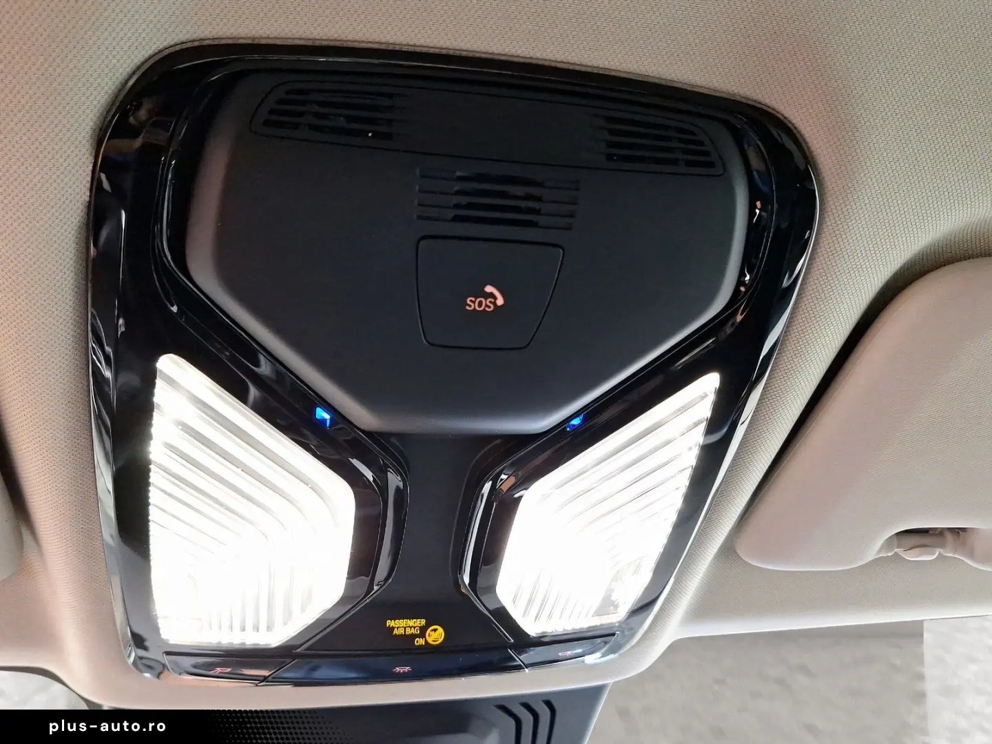 BMW X5 xDr45e DAProf H&K 360 TrailerHitch Laser 4ZClima