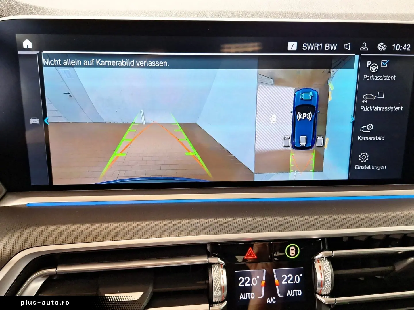 BMW X5 xDr45e DAProf H&K 360 TrailerHitch Laser 4ZClima
