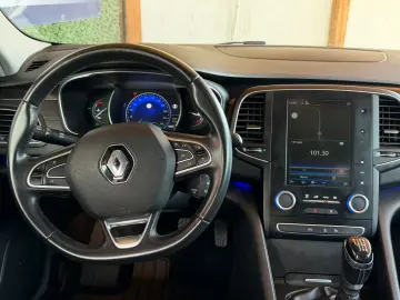 Renault Talisman 1.5 dCi 110 CP Euro 6   Garantie   Rate
